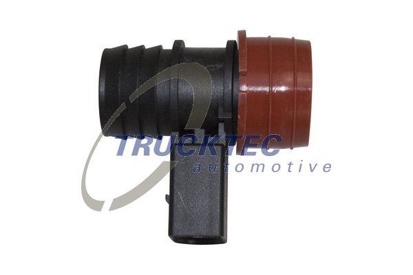 Apylankinis šildytuvas TRUCKTEC AUTOMOTIVE 02.10.016