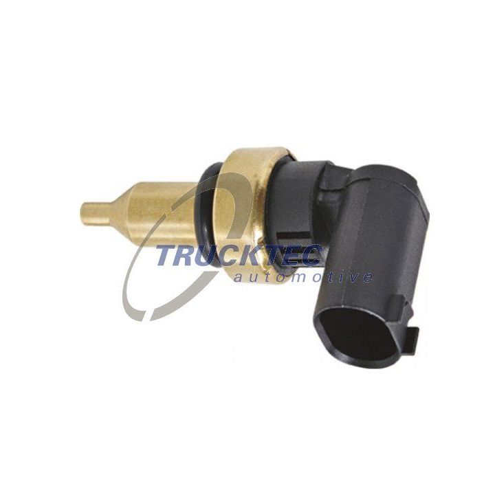 Siuntimo blokas, aušinimo skysčio temperatūra TRUCKTEC AUTOMOTIVE 02.42.068