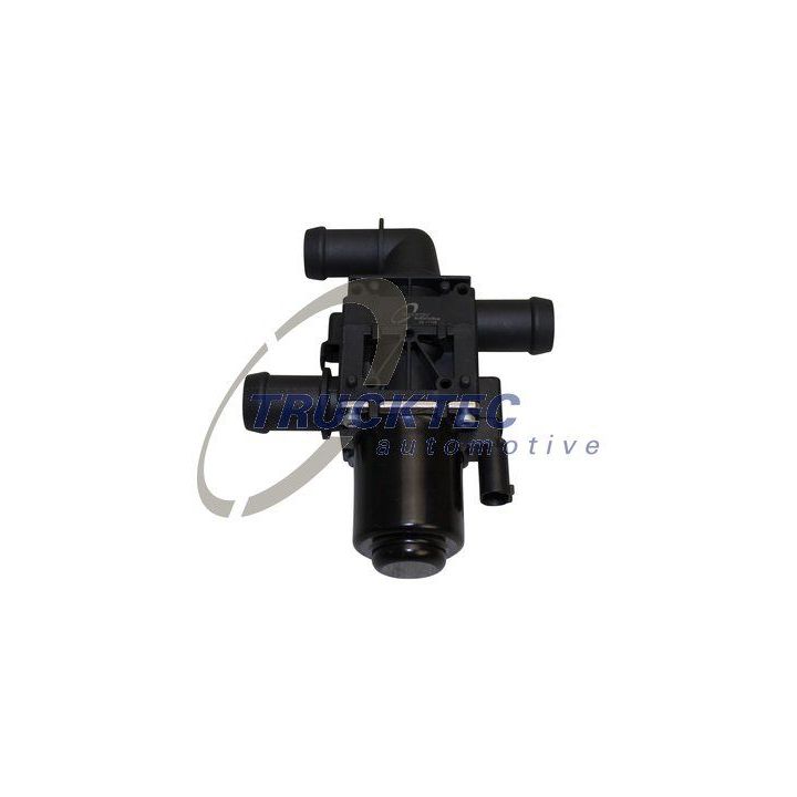 Valdymo vožtuvas, aušinimo skystis TRUCKTEC AUTOMOTIVE 22.19.009