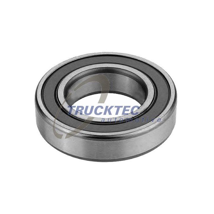 Guolis, kardaninio veleno centrinis guolis TRUCKTEC AUTOMOTIVE 02.32.128