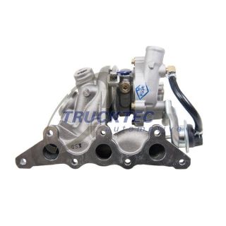 Kompresorius, įkrovimo sistema TRUCKTEC AUTOMOTIVE 02.14.135