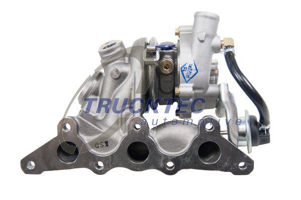 Kompresorius, įkrovimo sistema TRUCKTEC AUTOMOTIVE 02.14.135