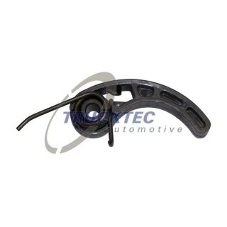 įtempiklio kreiptuvas, alyvos siurblio pavaros grandinė TRUCKTEC AUTOMOTIVE 02.67.238