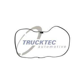 Tarpiklis, automatinės pavarų dėžės alyvos karteris TRUCKTEC AUTOMOTIVE 08.25.020