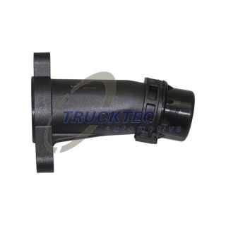 Aušinimo skysčio jungė TRUCKTEC AUTOMOTIVE 08.19.307