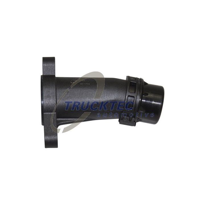 Aušinimo skysčio jungė TRUCKTEC AUTOMOTIVE 08.19.307