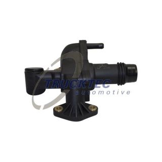 Aušinimo skysčio jungė TRUCKTEC AUTOMOTIVE 22.19.010