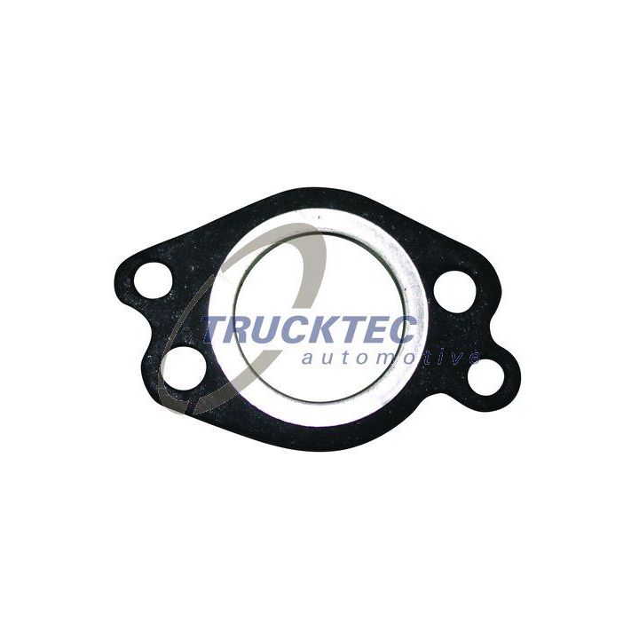 Tarpiklis, EGR vožtuvas TRUCKTEC AUTOMOTIVE 02.16.076