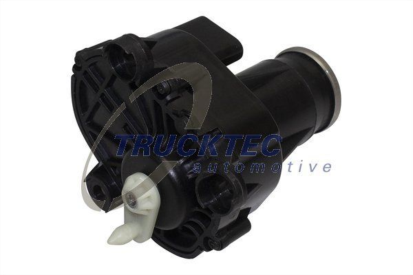 Valdiklis, sūkuriniai dangteliai (indukcijos vamzdis) TRUCKTEC AUTOMOTIVE 08.17.065