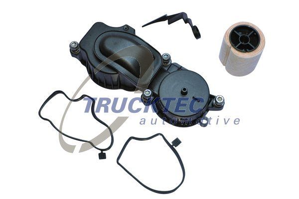 Vožtuvas, variklio bloko alsuoklis TRUCKTEC AUTOMOTIVE 08.10.138