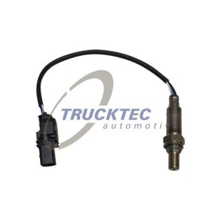Lambda jutiklis TRUCKTEC AUTOMOTIVE 02.17.116