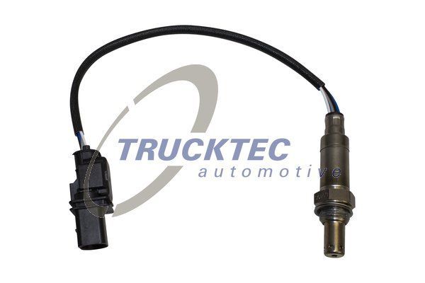 Lambda jutiklis TRUCKTEC AUTOMOTIVE 02.17.116
