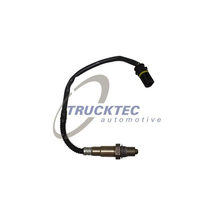 Lambda jutiklis TRUCKTEC AUTOMOTIVE 02.39.093