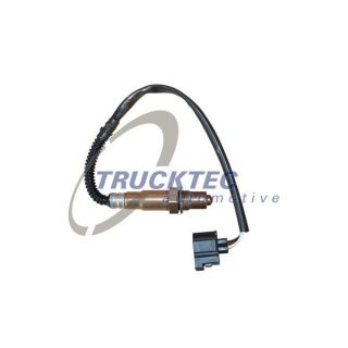 Lambda jutiklis TRUCKTEC AUTOMOTIVE 02.39.094