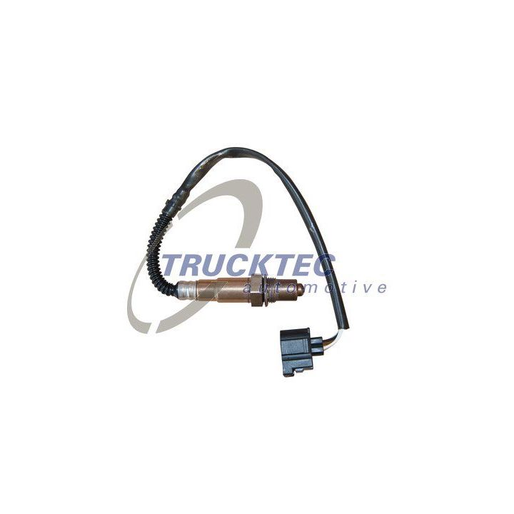 Lambda jutiklis TRUCKTEC AUTOMOTIVE 02.39.094