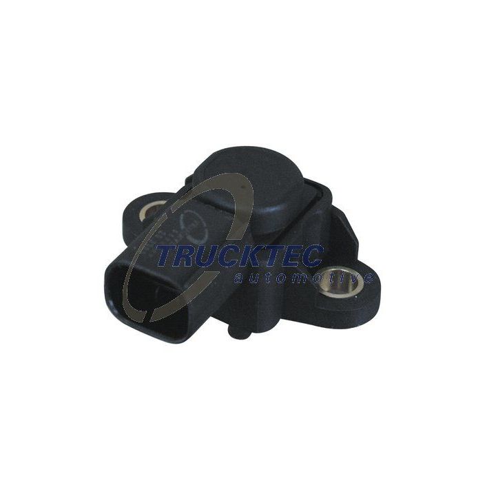 Jutiklis, įsiurbimo kolektoriaus slėgis TRUCKTEC AUTOMOTIVE 02.17.060