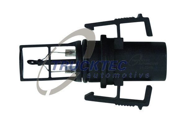 Siuntimo blokas, įsiurbiamo oro temperatūra TRUCKTEC AUTOMOTIVE 02.17.050