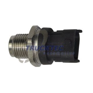 Jutiklis, degalų slėgis TRUCKTEC AUTOMOTIVE 05.13.031