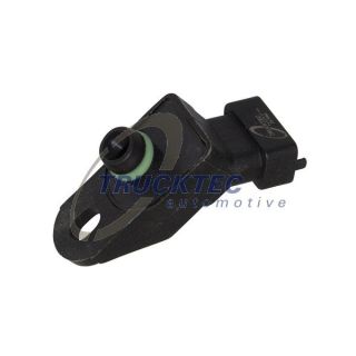 Jutiklis, įsiurbimo kolektoriaus slėgis TRUCKTEC AUTOMOTIVE 02.17.121