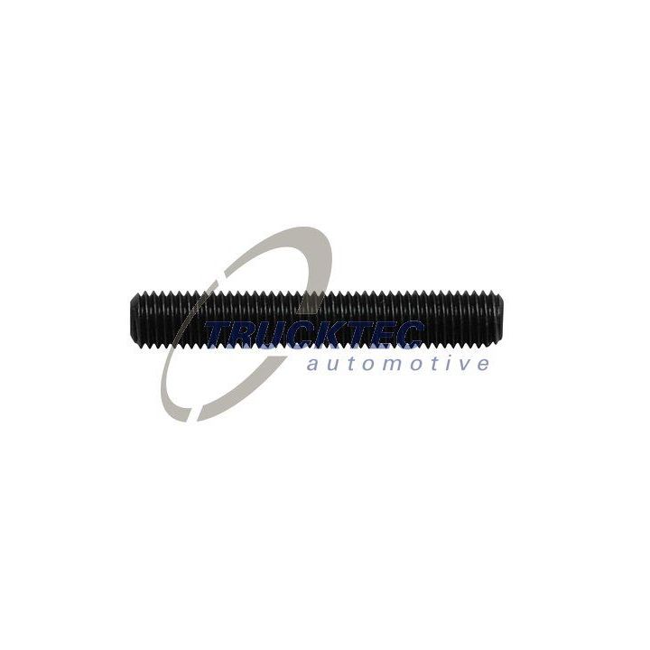 Varžtas, išmetimo kolektorius TRUCKTEC AUTOMOTIVE 02.67.002