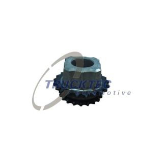 Pavara, įpurškimo siurblys TRUCKTEC AUTOMOTIVE 08.12.078