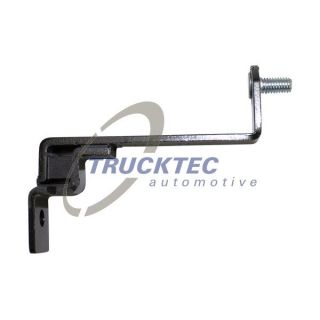 Buferis, variklio dangtis TRUCKTEC AUTOMOTIVE 08.10.106
