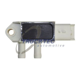 Jutiklis, išmetimo slėgis TRUCKTEC AUTOMOTIVE 02.17.193