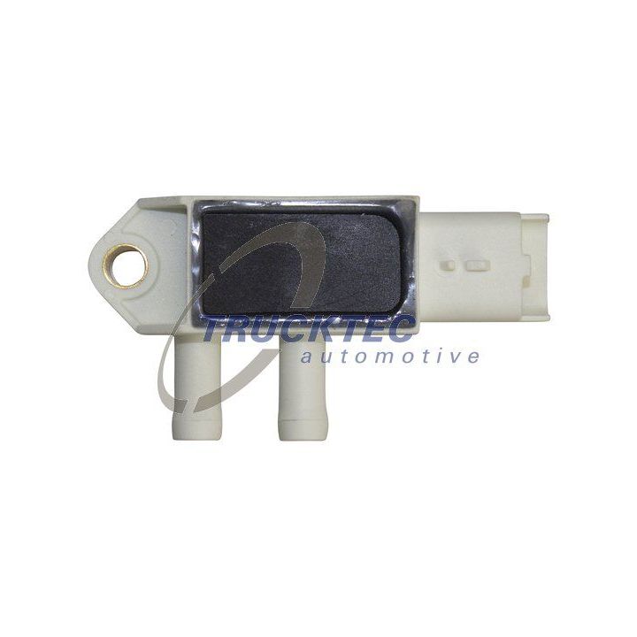 Jutiklis, išmetimo slėgis TRUCKTEC AUTOMOTIVE 02.17.193
