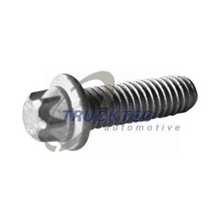 Alyvos karterio varžtas TRUCKTEC AUTOMOTIVE 02.67.001