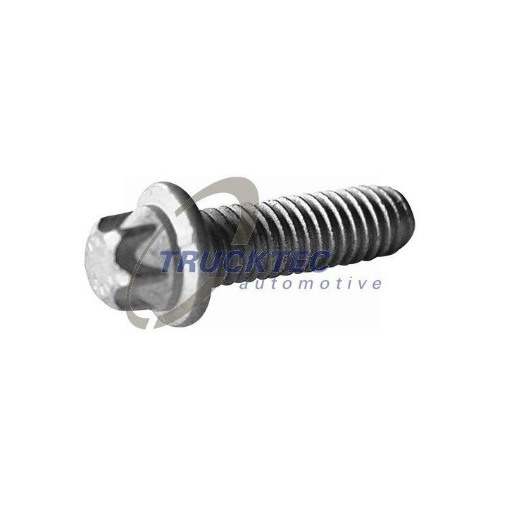 Alyvos karterio varžtas TRUCKTEC AUTOMOTIVE 02.67.001