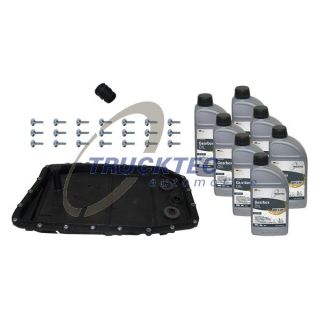 Kompl., autom. pavarų dėžės alyv. keit. TRUCKTEC AUTOMOTIVE 08.25.065