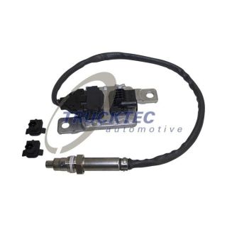 NOx jutiklis, NOx katalizatorius TRUCKTEC AUTOMOTIVE 07.17.205