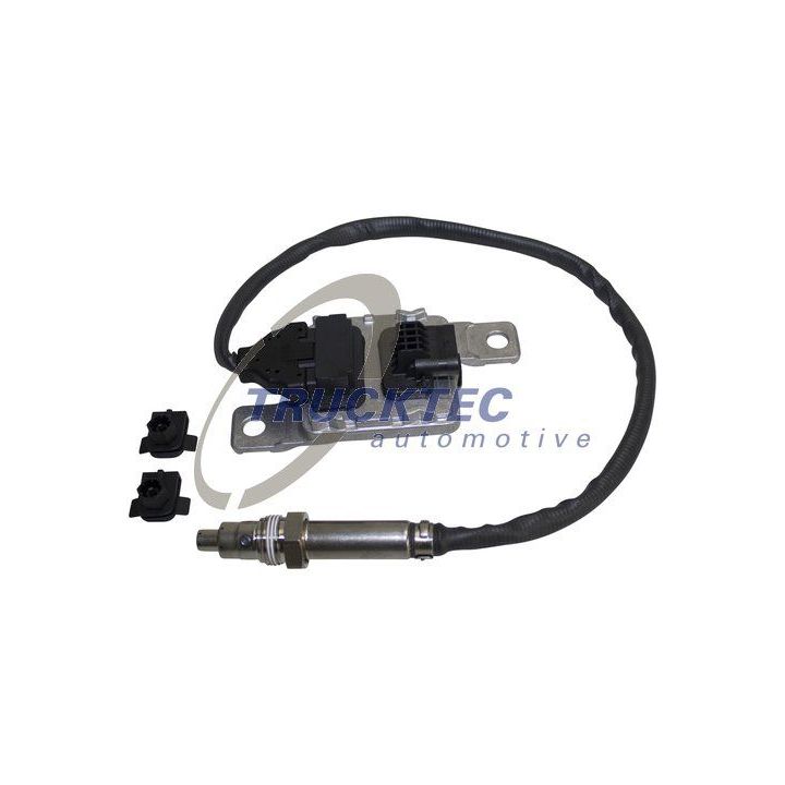 NOx jutiklis, NOx katalizatorius TRUCKTEC AUTOMOTIVE 07.17.205