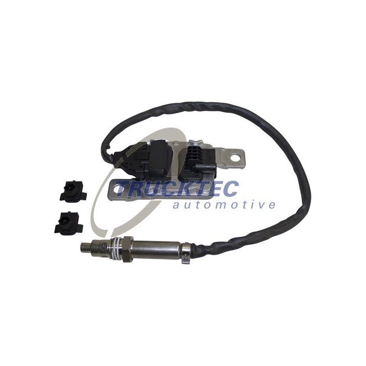 NOx jutiklis, NOx katalizatorius TRUCKTEC AUTOMOTIVE 07.17.206