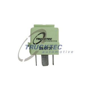 Daugiafunkcė relė TRUCKTEC AUTOMOTIVE 08.42.097