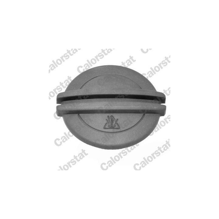 Dangtelis, radiatorius CALORSTAT by Vernet RC0011