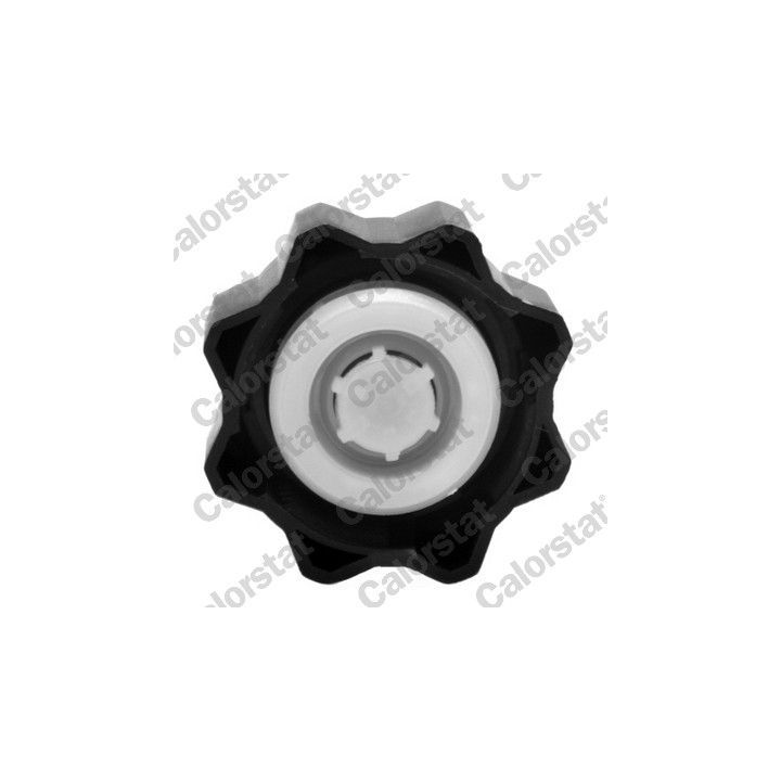 Dangtelis, radiatorius CALORSTAT by Vernet RC0029