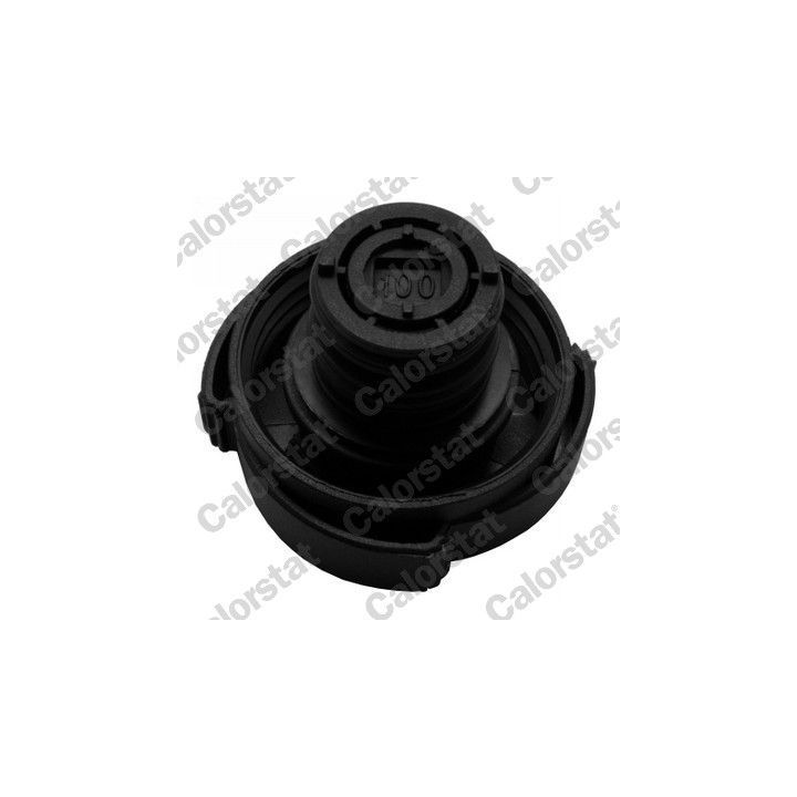 Dangtelis, radiatorius CALORSTAT by Vernet RC0158