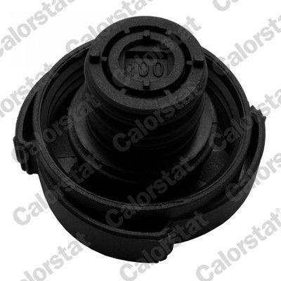 Dangtelis, radiatorius CALORSTAT by Vernet RC0158