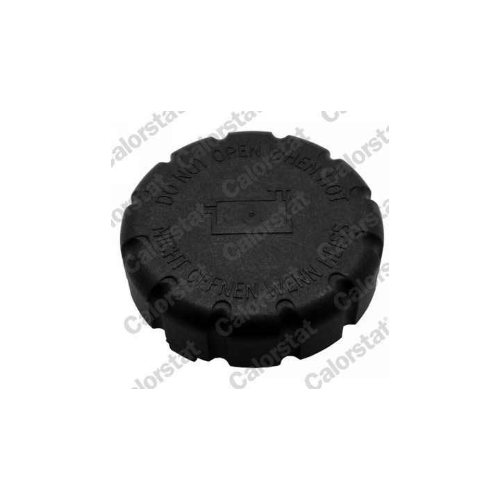 Dangtelis, radiatorius CALORSTAT by Vernet RC0160