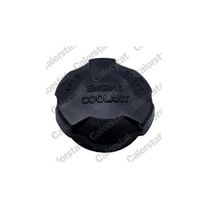 Dangtelis, radiatorius CALORSTAT by Vernet RC0161