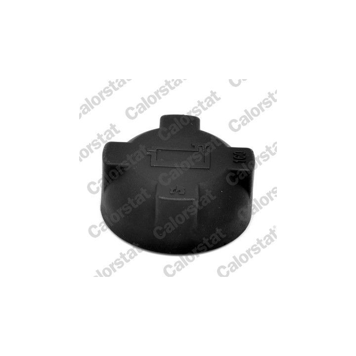 Dangtelis, radiatorius CALORSTAT by Vernet RC0172