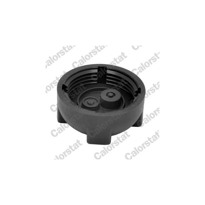 Dangtelis, radiatorius CALORSTAT by Vernet RC0172