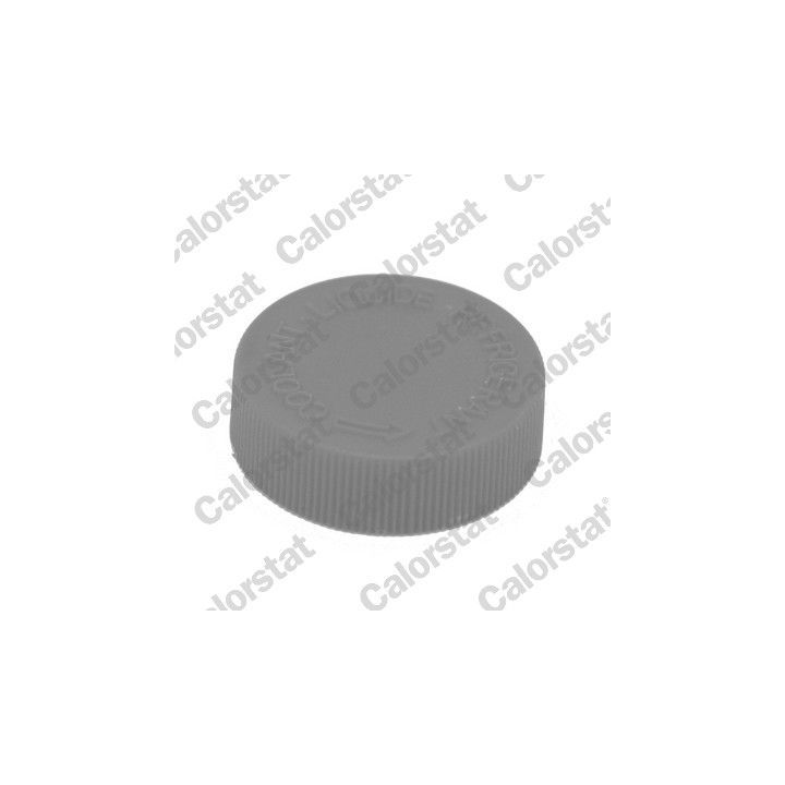 Dangtelis, radiatorius CALORSTAT by Vernet RC0184