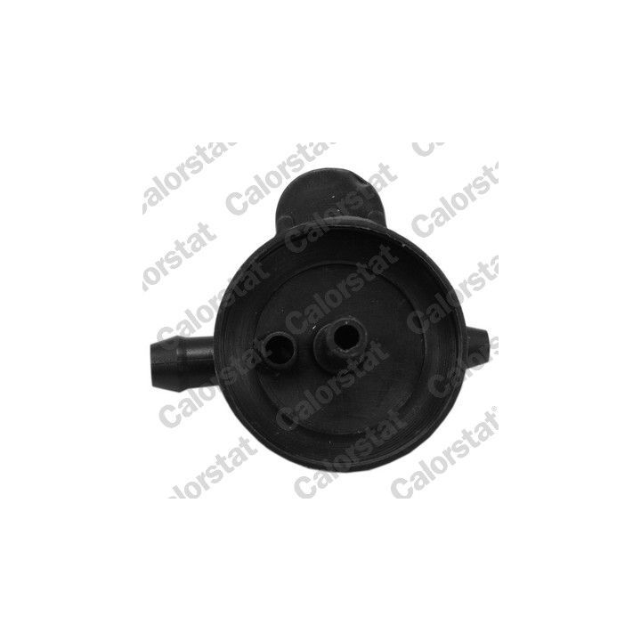 Dangtelis, radiatorius CALORSTAT by Vernet RC0204