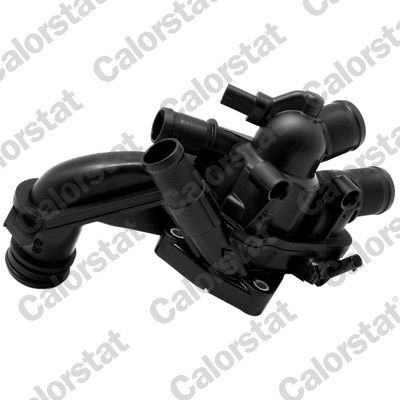 Termostatas, aušinimo skystis CALORSTAT by Vernet TE7262.104J