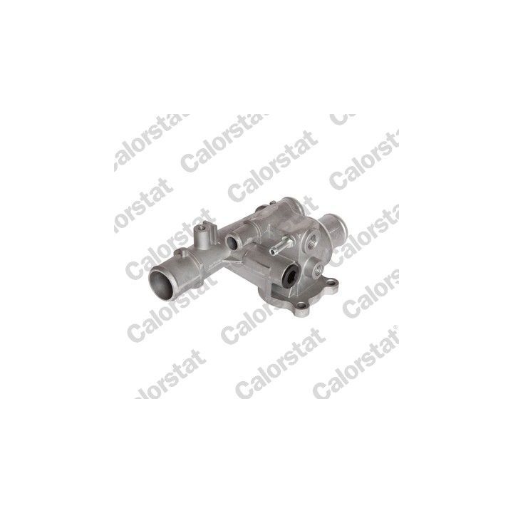 Termostatas, aušinimo skystis CALORSTAT by Vernet TH6504.88J