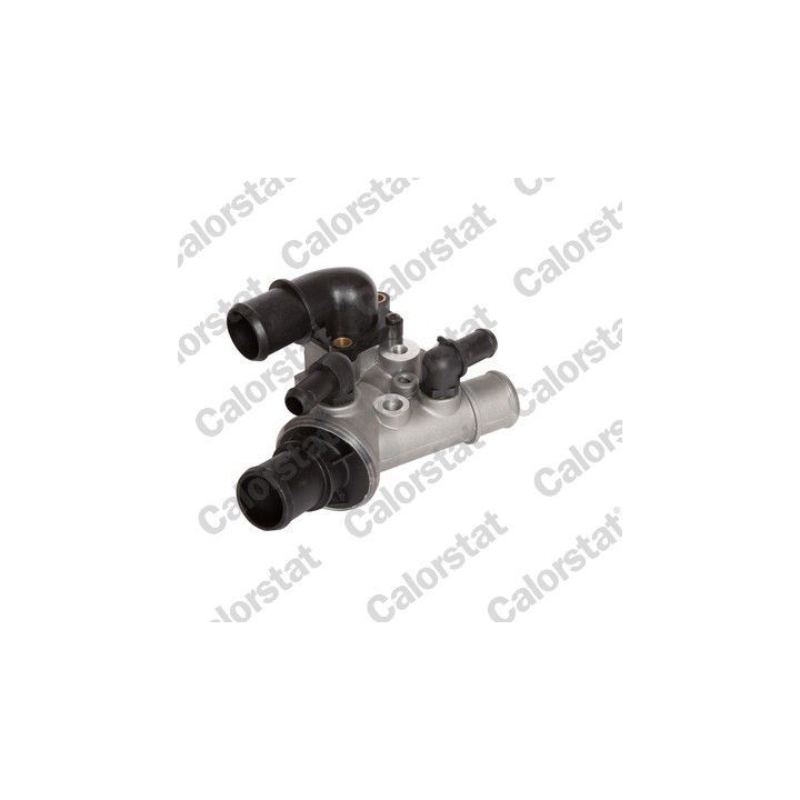 Termostatas, aušinimo skystis CALORSTAT by Vernet TH6538.80J