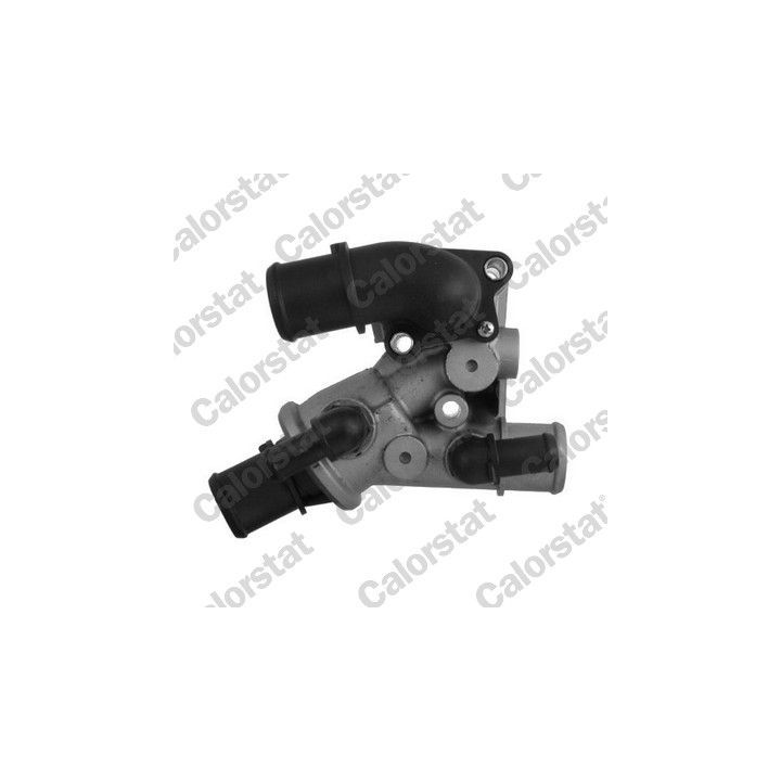 Termostatas, aušinimo skystis CALORSTAT by Vernet TH6553.80J