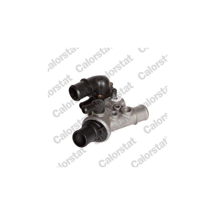 Termostatas, aušinimo skystis CALORSTAT by Vernet TH6722.80J